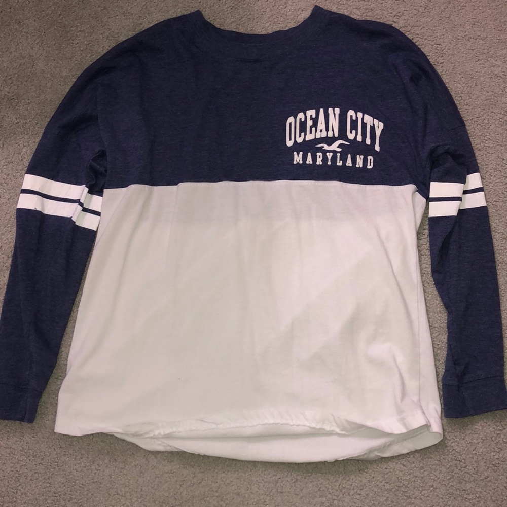Ocean city maryland t shirt
